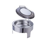 Chafing Dish Manufacturer - OEM/ODM Dubai Food Warmer Equipment