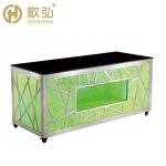 Serving Counter Manufacturer - OEM/ODM Buffet Dinner Breakfast Table