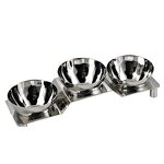 Salad Bowl Manufacturer - OEM/ODM Antique Metal Stainless Steel