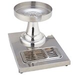 Acrylic Juice Dispenser Manufacturer - OEM/ODM 16L Cold Drink Triple