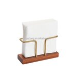 Napkin Holder Manufacturer - OEM/ODM Stainless Steel Decorative