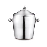 Wine Ice Bucket Manufacturer - OEM/ODM Stainless Steel Beer Tub
