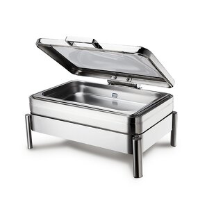 Induction Chafing Dish Manufacturer - OEM/ODM Stainless Steel Buffet Set