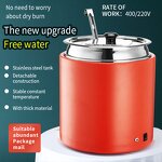 Food Warmer Manufacturer - OEM/ODM Electric Air Heating Casserole