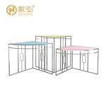 Buffet Table Set Manufacturer - OEM/ODM Customized Home Food Display