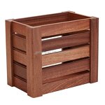 Wooden Display Stand Manufacturer - OEM/ODM Solid Wood Buffet Riser