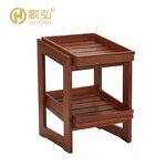 Bread Display Rack Manufacturer - OEM/ODM Factory Direct Custom