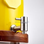 Milk Dispenser Manufacturer - OEM/ODM Ceramic Jar Hot Tea Coffee