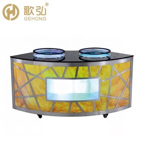 Mobile Buffet Station Manufacturer - OEM/ODM Catering Hub System