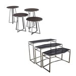 Buffet Table Set Manufacturer - OEM/ODM Customized Home Food Display