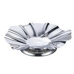 Fruit Plate Manufacturer - OEM/ODM Stainless Steel Hotel Party