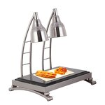 Food Warmer Lamp Manufacturer - OEM/ODM Telescopic Flexible Hanging