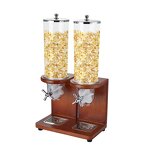 Cereal Dispenser Manufacturer - OEM/ODM Automatic Custom Logo