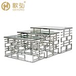 Event Table Manufacturer - OEM/ODM Workstation Display Fruit