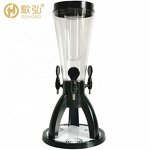 Beer Tower Manufacturer - OEM/ODM Beverage Juice Dispenser LED