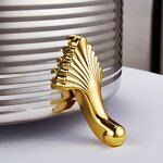 Soup Kettle Manufacturer - OEM/ODM Stainless Steel 13L Electric