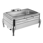 Buffet Stove Manufacturer - OEM/ODM Hydraulic Shaft Hot Pot