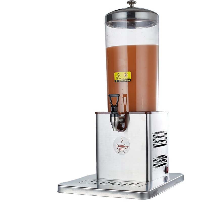 Cold Juice Dispenser Manufacturer - OEM/ODM 6L Hotel Buffet Machine