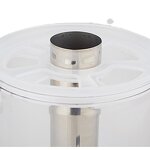 Acrylic Juice Dispenser Manufacturer - OEM/ODM Commercial Cold Beverage