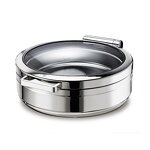 Hydraulic Chafing Dish Manufacturer - OEM/ODM 304 Stainless Steel Luxury