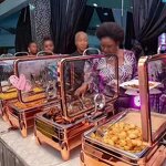 Buffet Stove Manufacturer - OEM/ODM Hydraulic Shaft Hot Pot