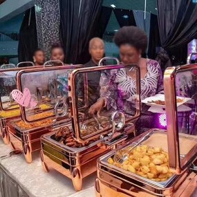 Buffet Stove Manufacturer - OEM/ODM Hydraulic Shaft Hot Pot