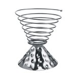 Salad Bowl Manufacturer - OEM/ODM Antique Metal Stainless Steel