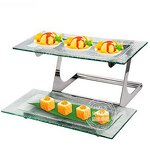 Buffet Display Stand Manufacturer - OEM/ODM Stainless Steel