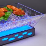 Ice Storage Tank Manufacturer - OEM/ODM Seafood Frozen Juice