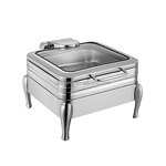 Buffet Stove Manufacturer - OEM/ODM Hydraulic Shaft Hot Pot