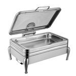 Buffet Stove Manufacturer - OEM/ODM Hydraulic Shaft Hot Pot