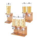 Cereal Dispenser Manufacturer - OEM/ODM Automatic Custom Logo