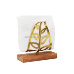 Napkin Holder Manufacturer - OEM/ODM Stainless Steel Decorative