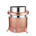 Soup Kettle Manufacturer - OEM/ODM Stainless Steel 13L Electric