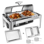 Buffet Food Warmer Manufacturer - OEM/ODM Stainless Steel Customized