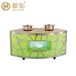 Mobile Buffet Station Manufacturer - OEM/ODM Catering Hub System
