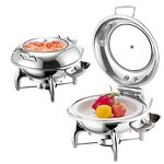 Chafing Dish Manufacturer - OEM/ODM Stainless Steel Buffet Warmer