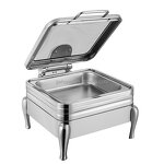 Buffet Stove Manufacturer - OEM/ODM Hydraulic Shaft Hot Pot