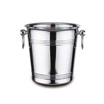 Wine Bucket Manufacturer - OEM/ODM Metal Beer Ice Tong