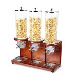 Cereal Dispenser Manufacturer - OEM/ODM Automatic Custom Logo