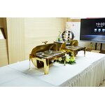 Chafing Dish Manufacturer - OEM/ODM Stainless Steel Banquet