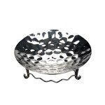 Stainless Steel Bowl Manufacturer - OEM/ODM Hammered Restaurant Soccer