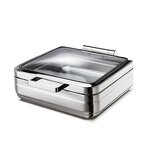 Food Heater Manufacturer - OEM/ODM Stainless Steel Hydraulic Buffet