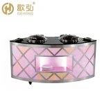 Mobile Buffet Station Manufacturer - OEM/ODM Catering Hub System