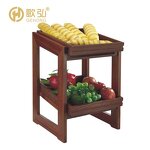 Bread Display Rack Manufacturer - OEM/ODM Factory Direct Custom