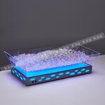 Ice Storage Tank Manufacturer - OEM/ODM Seafood Frozen Juice