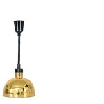 Food Heat Lamp Manufacturer - OEM/ODM Kitchen Hanging Colorful