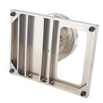 Acrylic Juice Dispenser Manufacturer - OEM/ODM Commercial Cold Beverage