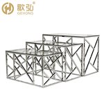 Event Table Manufacturer - OEM/ODM Workstation Display Fruit