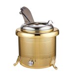 Soup Kettle Manufacturer - OEM/ODM Stainless Steel 13L Electric